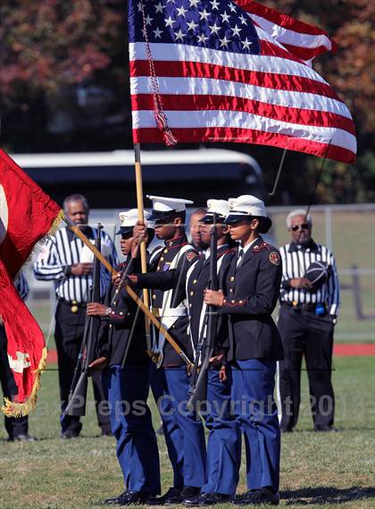 Thumbnail 2 in Franklin @ Milford Mill Academy photogallery.