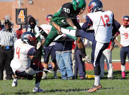 Thumbnail 2 in Franklin @ Milford Mill Academy photogallery.