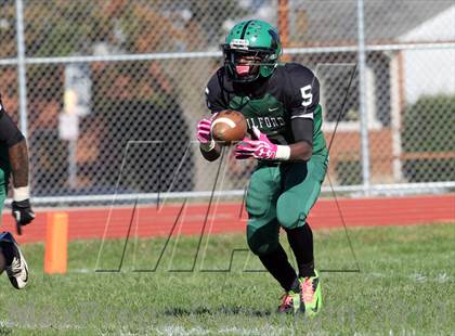 Thumbnail 1 in Franklin @ Milford Mill Academy photogallery.