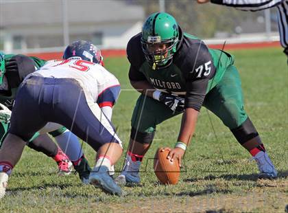 Thumbnail 2 in Franklin @ Milford Mill Academy photogallery.