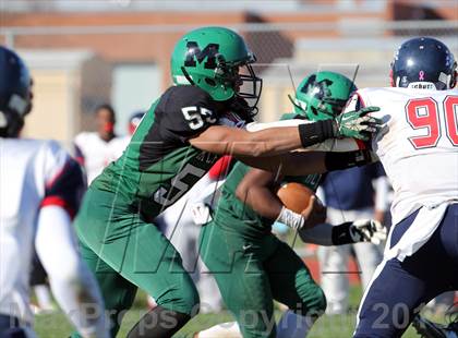 Thumbnail 3 in Franklin @ Milford Mill Academy photogallery.