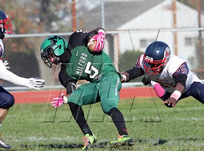 Thumbnail 1 in Franklin @ Milford Mill Academy photogallery.