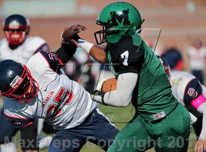 Thumbnail 3 in Franklin @ Milford Mill Academy photogallery.