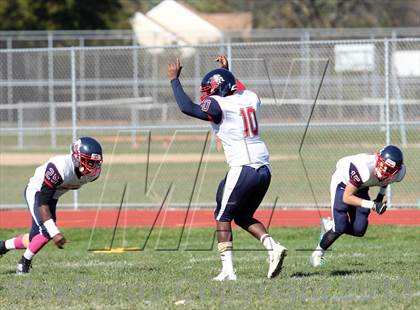 Thumbnail 3 in Franklin @ Milford Mill Academy photogallery.