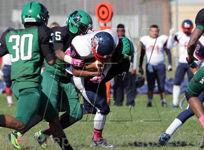 Thumbnail 1 in Franklin @ Milford Mill Academy photogallery.
