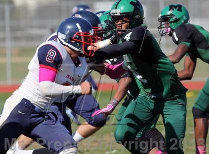 Thumbnail 3 in Franklin @ Milford Mill Academy photogallery.