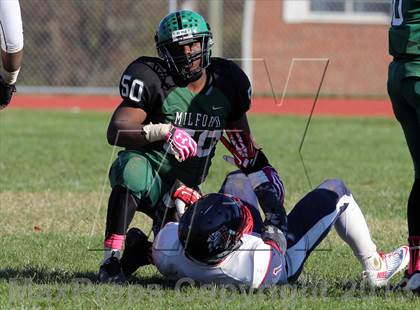 Thumbnail 3 in Franklin @ Milford Mill Academy photogallery.