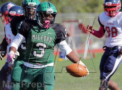 Thumbnail 1 in Franklin @ Milford Mill Academy photogallery.