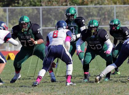 Thumbnail 1 in Franklin @ Milford Mill Academy photogallery.