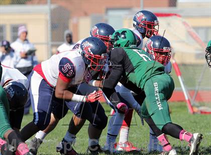 Thumbnail 1 in Franklin @ Milford Mill Academy photogallery.