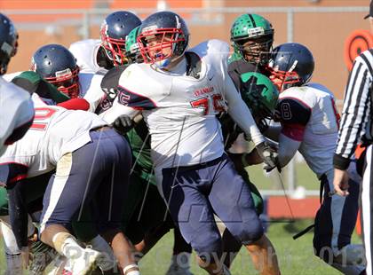 Thumbnail 2 in Franklin @ Milford Mill Academy photogallery.