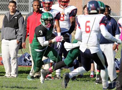 Thumbnail 1 in Franklin @ Milford Mill Academy photogallery.