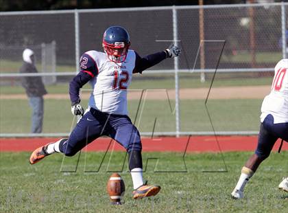 Thumbnail 2 in Franklin @ Milford Mill Academy photogallery.