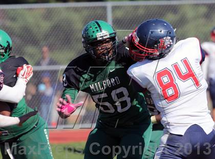 Thumbnail 2 in Franklin @ Milford Mill Academy photogallery.