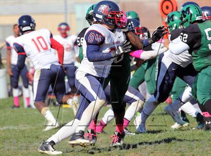 Thumbnail 2 in Franklin @ Milford Mill Academy photogallery.