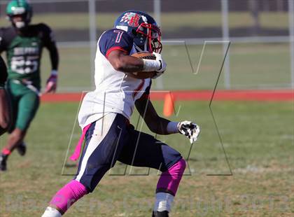 Thumbnail 2 in Franklin @ Milford Mill Academy photogallery.