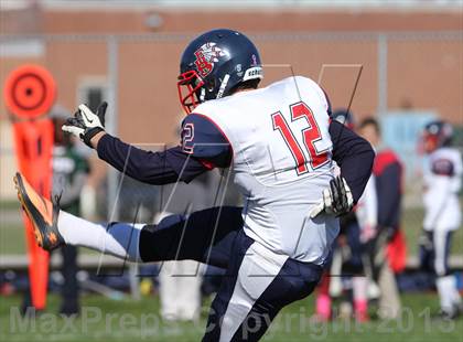 Thumbnail 3 in Franklin @ Milford Mill Academy photogallery.