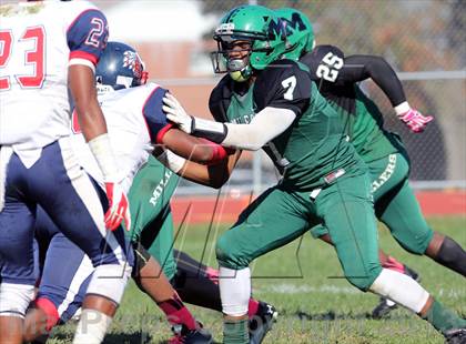Thumbnail 3 in Franklin @ Milford Mill Academy photogallery.
