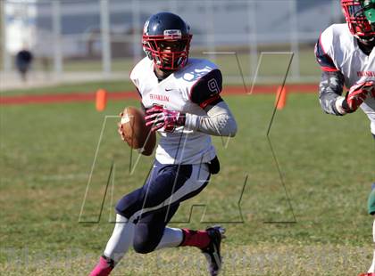 Thumbnail 2 in Franklin @ Milford Mill Academy photogallery.