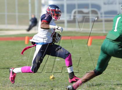 Thumbnail 1 in Franklin @ Milford Mill Academy photogallery.