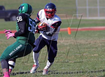 Thumbnail 1 in Franklin @ Milford Mill Academy photogallery.