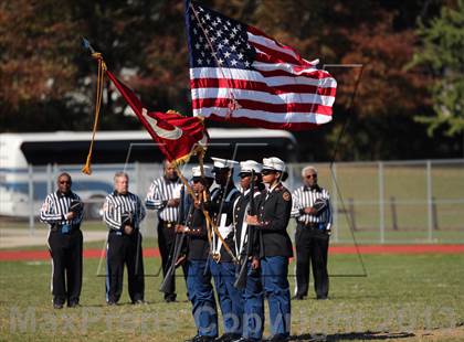 Thumbnail 2 in Franklin @ Milford Mill Academy photogallery.
