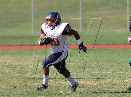 Thumbnail 1 in Franklin @ Milford Mill Academy photogallery.