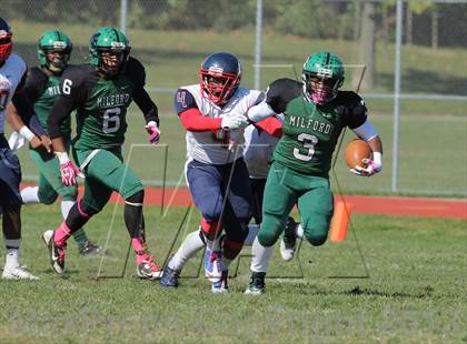 Thumbnail 3 in Franklin @ Milford Mill Academy photogallery.