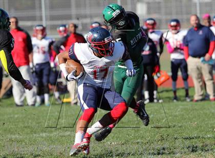 Thumbnail 3 in Franklin @ Milford Mill Academy photogallery.