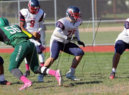 Thumbnail 1 in Franklin @ Milford Mill Academy photogallery.