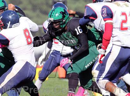 Thumbnail 1 in Franklin @ Milford Mill Academy photogallery.