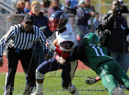Thumbnail 3 in Franklin @ Milford Mill Academy photogallery.