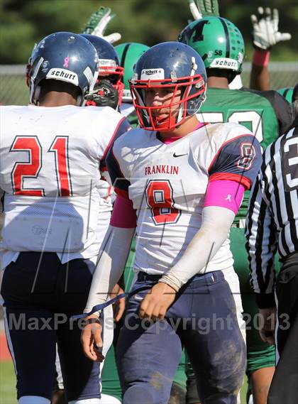 Thumbnail 3 in Franklin @ Milford Mill Academy photogallery.