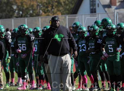 Thumbnail 2 in Franklin @ Milford Mill Academy photogallery.