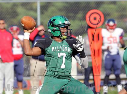 Thumbnail 2 in Franklin @ Milford Mill Academy photogallery.
