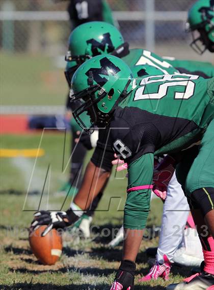 Thumbnail 1 in Franklin @ Milford Mill Academy photogallery.