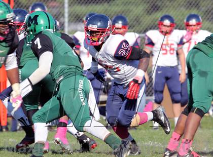 Thumbnail 1 in Franklin @ Milford Mill Academy photogallery.