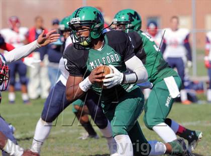 Thumbnail 3 in Franklin @ Milford Mill Academy photogallery.