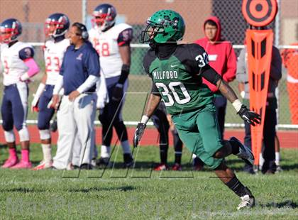 Thumbnail 3 in Franklin @ Milford Mill Academy photogallery.