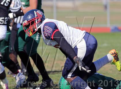 Thumbnail 1 in Franklin @ Milford Mill Academy photogallery.