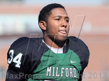 Thumbnail 2 in Franklin @ Milford Mill Academy photogallery.