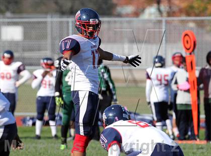 Thumbnail 3 in Franklin @ Milford Mill Academy photogallery.