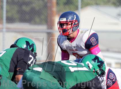Thumbnail 3 in Franklin @ Milford Mill Academy photogallery.
