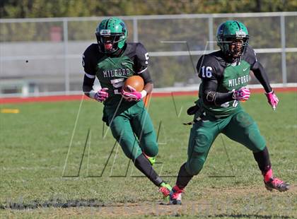 Thumbnail 1 in Franklin @ Milford Mill Academy photogallery.