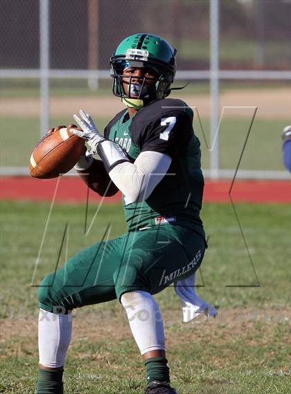 Thumbnail 3 in Franklin @ Milford Mill Academy photogallery.