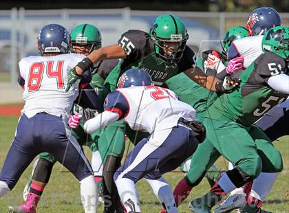 Thumbnail 1 in Franklin @ Milford Mill Academy photogallery.