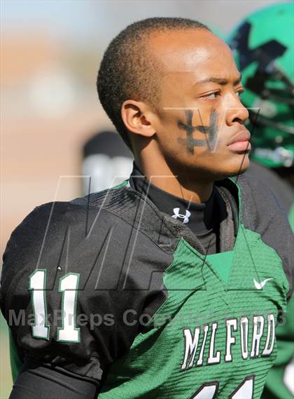 Thumbnail 1 in Franklin @ Milford Mill Academy photogallery.