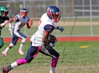 Thumbnail 1 in Franklin @ Milford Mill Academy photogallery.