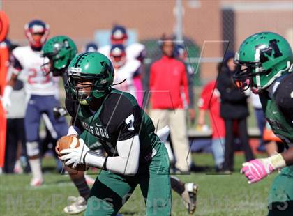 Thumbnail 1 in Franklin @ Milford Mill Academy photogallery.