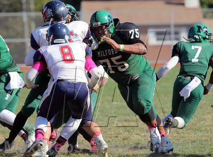 Thumbnail 3 in Franklin @ Milford Mill Academy photogallery.